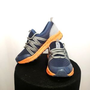 Saucony Ride Sneaker